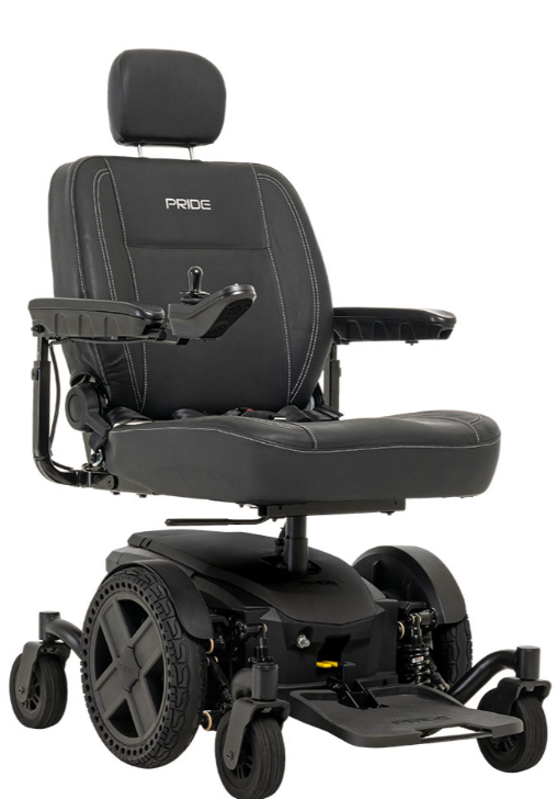 Pride Mobility Jazzy® EVO 614
