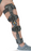 Corflex Recovery Post-Op Knee Brace