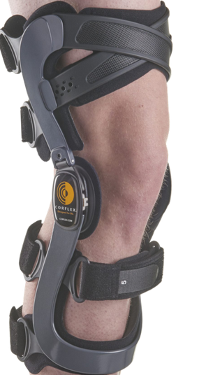 Corflex Stride Duo OA Knee Brace
