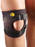 Corflex Neoprene 6″L Knee-O-Trakker 3/16"