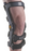 Corflex Rival Pro Rigid Top Ligament Brace Left