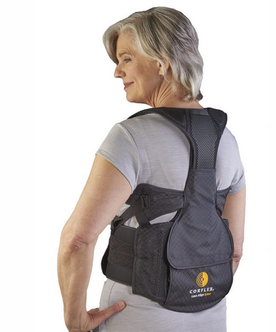 Corflex Lace Align Spinal Orthosis TLSO Universal  - 35-3300-000