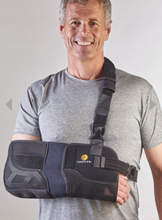Corflex Ranger Shoulder Immobilizer, Universal - 23-1960-000
