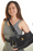 Corflex Ranger Shoulder Abduction Pillow With Sling, Universal - 23-2060-000