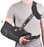 Corflex Ranger II ER Shoulder Abduction Pillow With Sling, Universal - 23-2460-000
