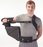 Corflex Ranger II AP Shoulder Abduction Brace, Universal - 23-2760-000