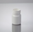 HCL Pressure Seal Vials, White, 30mL - 5707
