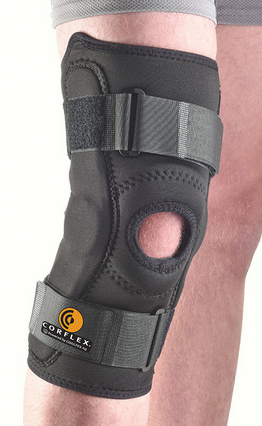 Corflex Cor-Trak Buttress