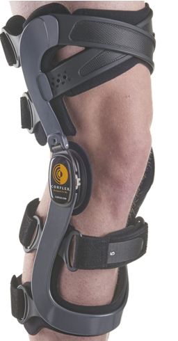 Corflex Replacement Strap Kit for Stride Duo