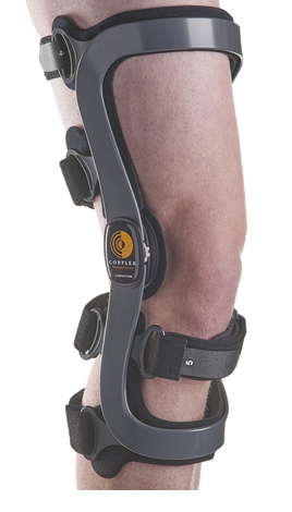Corflex Rival Ace Strap Only for Rival PRO Ligament Brace