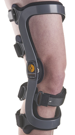 Corflex Rival Ace Rigid Top Liner Kit Only for Rival PRO Ligament Brace