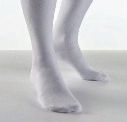 Corflex Upright Sock for Marathon Tall Walker, Pair - 79-0275-000