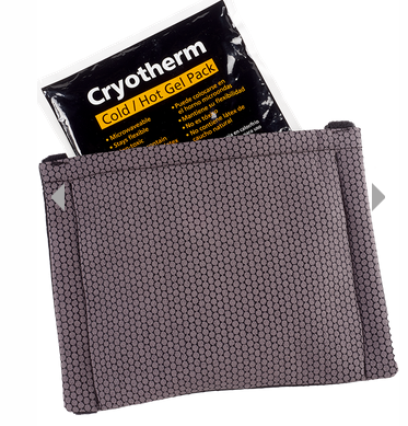 Corflex Gel Pouch Only for Lace Align Orthosis - 35-3910-000 — Grayline ...