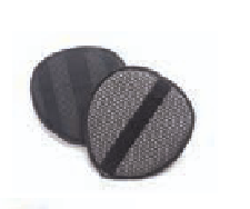 Corflex Replacement Side Panels for Lace Align LSO Orthosis, Pair - 35-3903-000