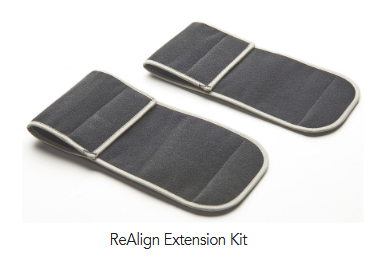 Corflex ReAlign Extension Kit, 16” - 35-3912-000