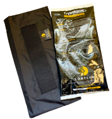Corflex Cryotherm 5.75" x 11.5" Gel Pouch Only - 72-7008-000