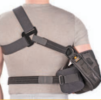 Corflex Replacement Comfort Harness, Harness Only - 23-2367-000