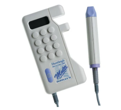Mini-Dopplex Vascular Assessment Units — Grayline Medical