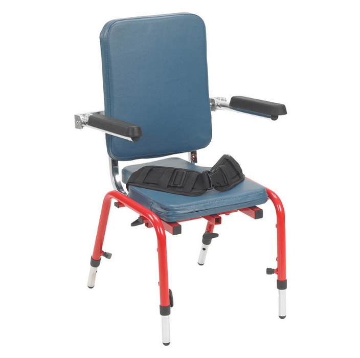 First Class School Chair - FC 2000N