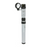 HEINE HSL 150 Hand-held Slit Lamp Set: BETA 4 SLIM NT Rechargeable Handle, NT 4 Table Charger, Hard Case