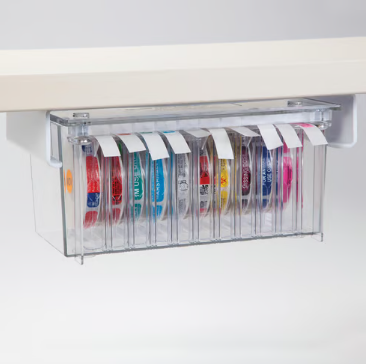 Health Care Logistics Peel N Go Label Dispenser Mounting Bracket for 18894 - 19038