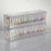 Health Care Logistics Stack and Connect Label Dispenser, 20-Roll - 12998