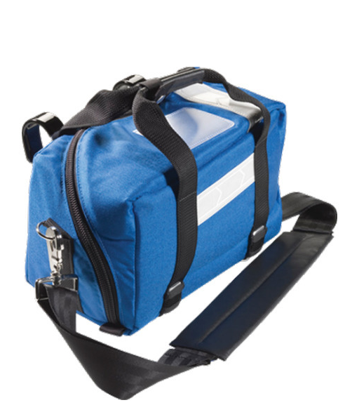 Smiths Medical MRI Compatible Carrying Cases - Medic Carrying Case, MRI-Compatible - 342004
