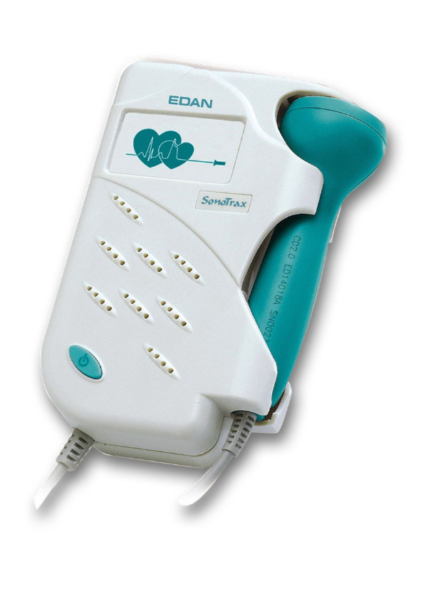 Edan Diagnostics  Doppler SonoTrax Lite Ea
