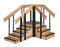 CanDo Training Stairs - 15-4259