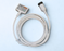 GE CLAB ECG Trunk Cable, 12-lead, AHA, 3.0 m/10 ft. - ECG 2003419-001