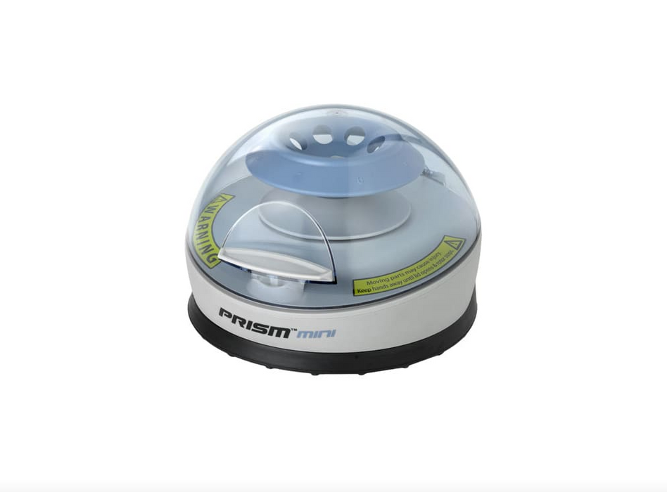 Prism Mini Centrifuge, Non-Screened, 120V - C1801-NS