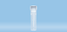 Screw cap micro tube,0.5 ml,sterile - 72.730.305