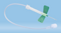 Safety-Multifly® needle, 21G x 3/4'', green, tube length: 240 mm, 1 piece(s)/blister - 85.1638.201