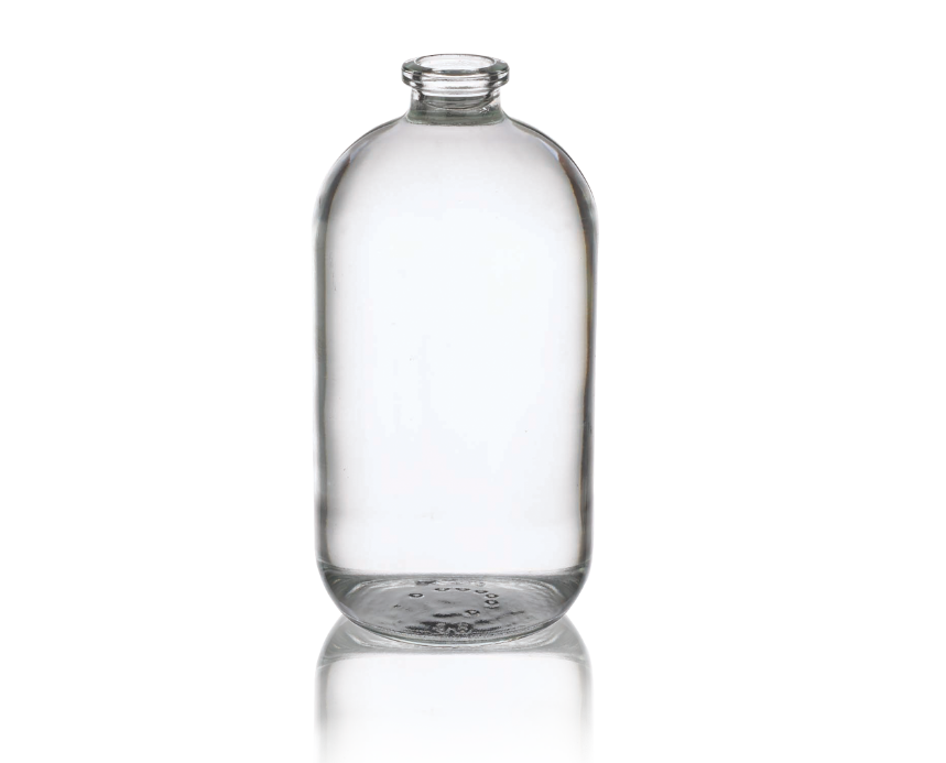 WHEATON® Serum Bottle Non-Graduated, 250 mL - 223749