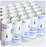 Disposable Mouthpieces with One-Way Valve for Inspiratory Use - 221-3122069EA
