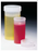 Thermo Scientific Nalgene Sample Vials with Snap Cap, LDPE, 50 mL - 0608745