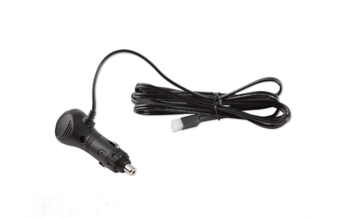 Car Adapter and AC Power Supply for RXWarmth Blanket Warmer - RXW-XWLS