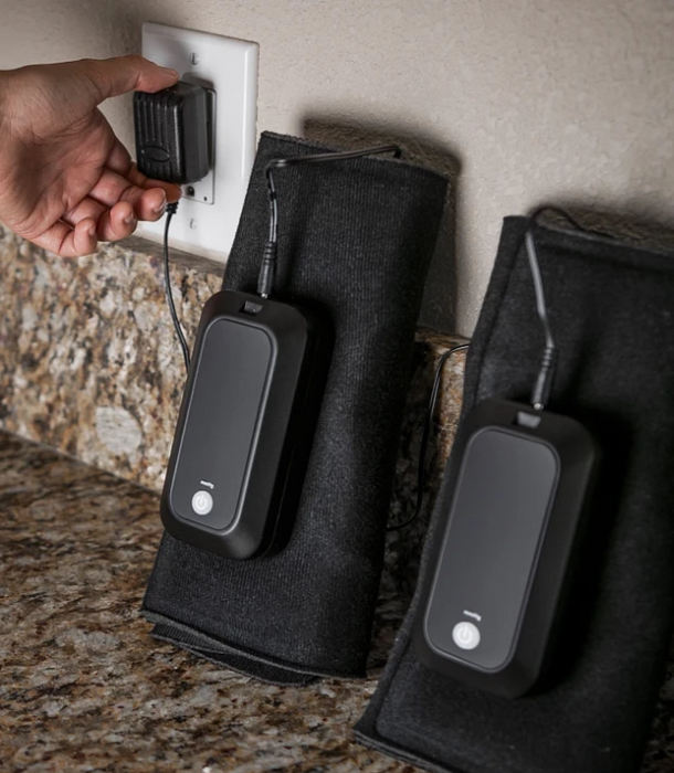 Aircast VenaGo™ At-home Care,In-hospital Technology - 31M