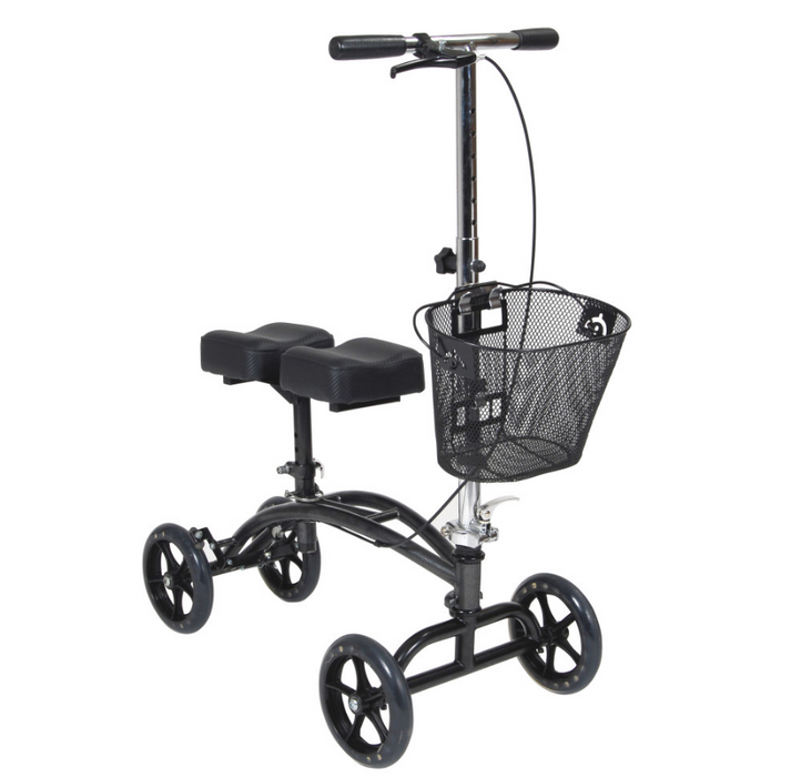 Steerable Knee Walker - 796