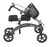 Steerable Knee Walker - 796