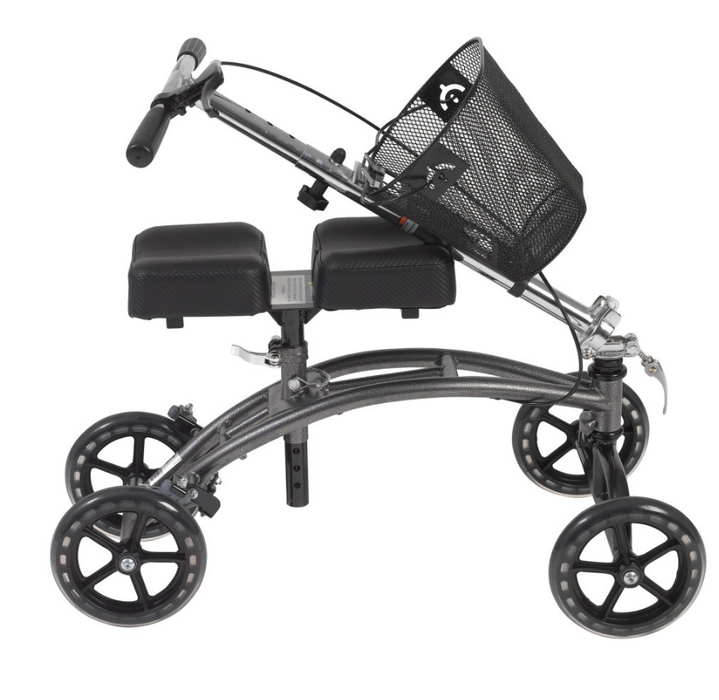 Steerable Knee Walker - 796