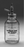 Allied Medical LLC 1/2 Gal Plastic Bottle without Lid Assembly - 22-93-5002