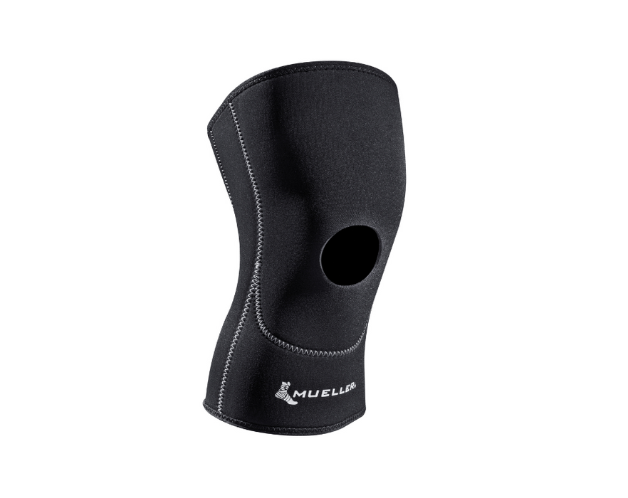 Open Patella Knee Sleeve - 59130B