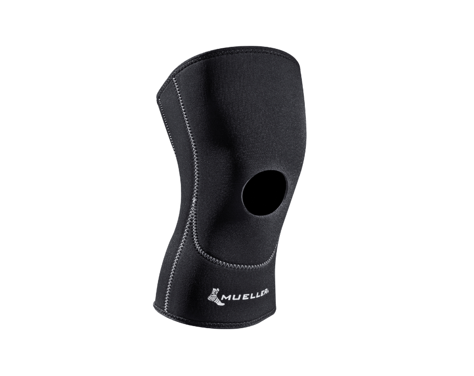 Open Patella Knee Sleeve - 59130B