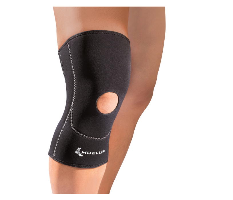 Open Patella Knee Sleeve - 59130B