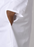Medline Perform Men's 6-Pocket Staff-Length Lab Coats - 1420WHTL