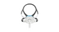 Resmed CPAP Mask Kit AirFit™ F40 Full Face Style Medium Standard Cushion Adult -64601