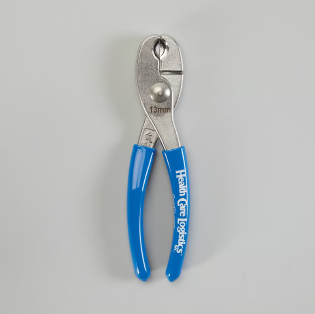 Health Care Logistics Vial Decapper Pliers