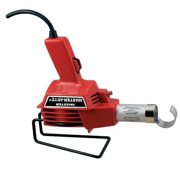 Master Appliance - Mite Heat Gun 120V AC - 10008