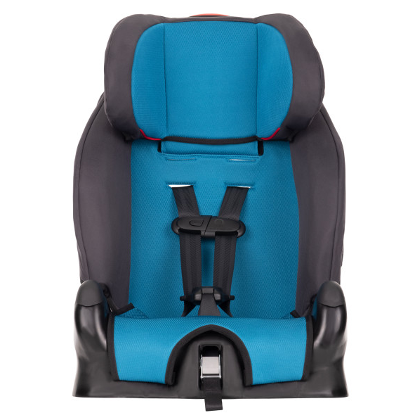 Evenflo SecureKid Harnessed Booster Car Seat